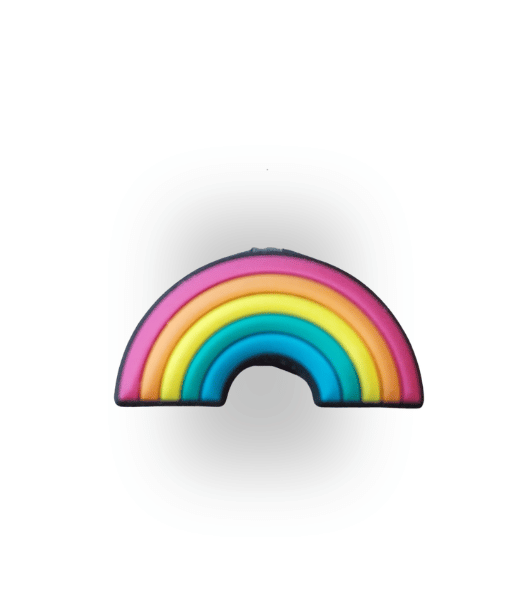 RAINBOW CHARM